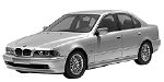 BMW E39 B2244 Fault Code