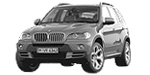 BMW E70 B2244 Fault Code