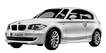 BMW E81 B2244 Fault Code