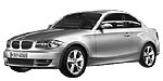 BMW E82 B2244 Fault Code