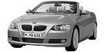 BMW E93 B2244 Fault Code