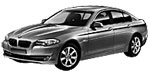 BMW F10 B2244 Fault Code
