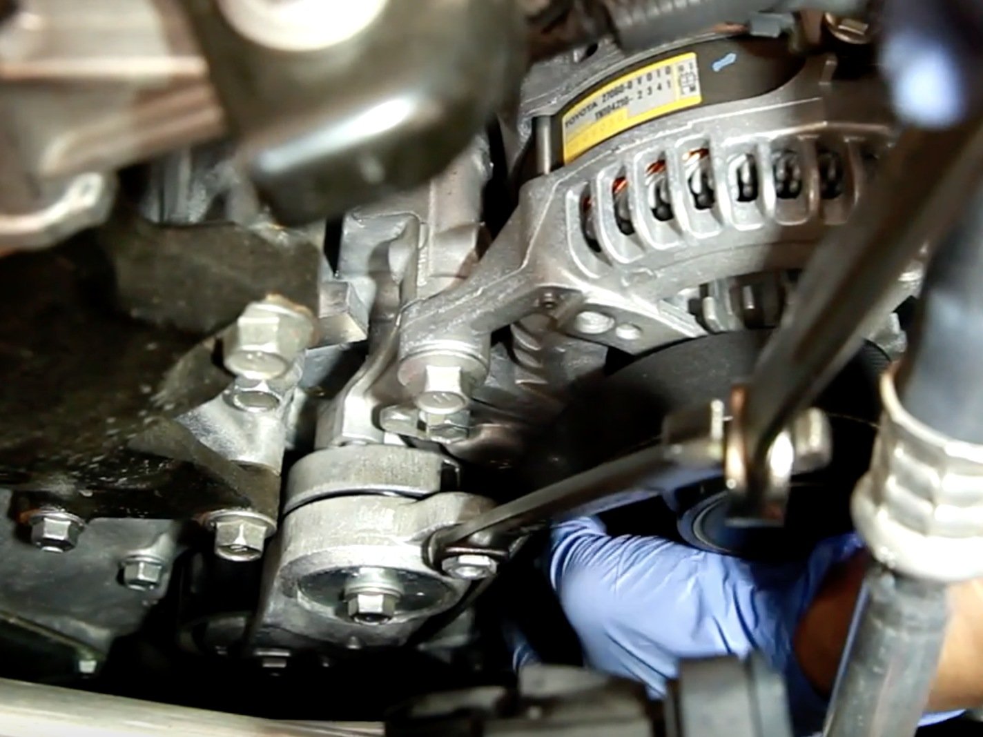 See B2244 repair manual